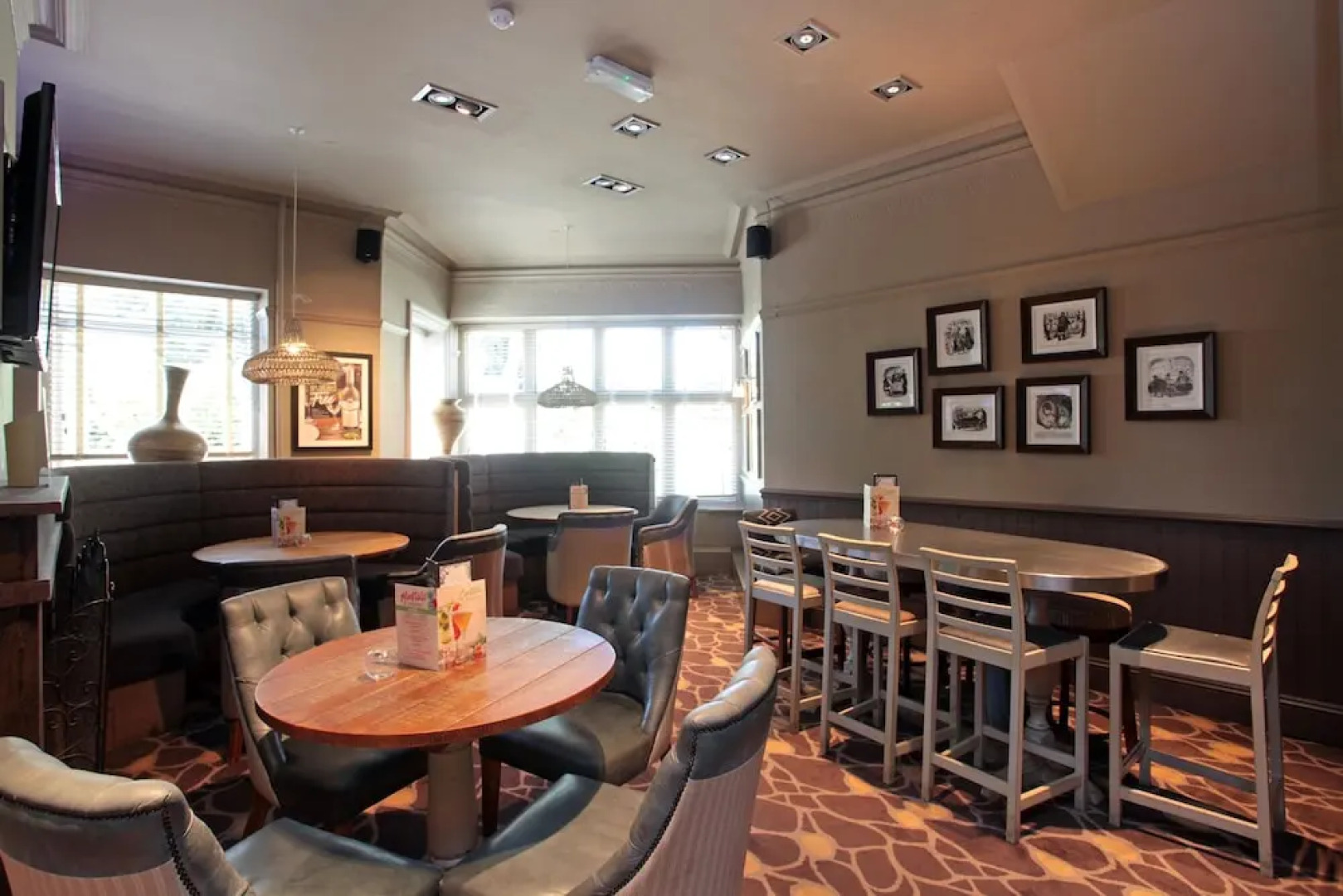 Bear Inn, Somerset by Marston's Inns