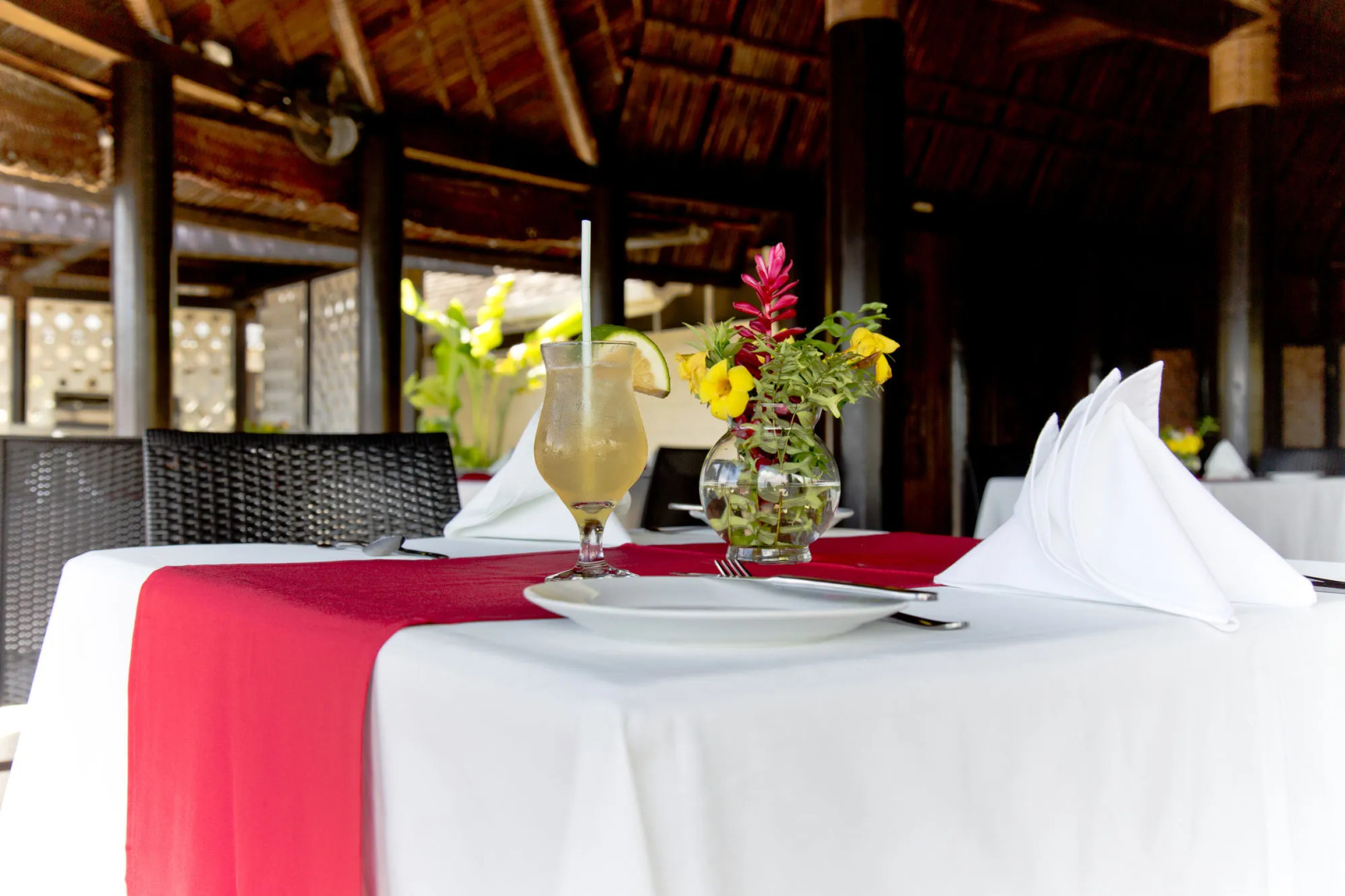 Le Lagoto Resort & Spa