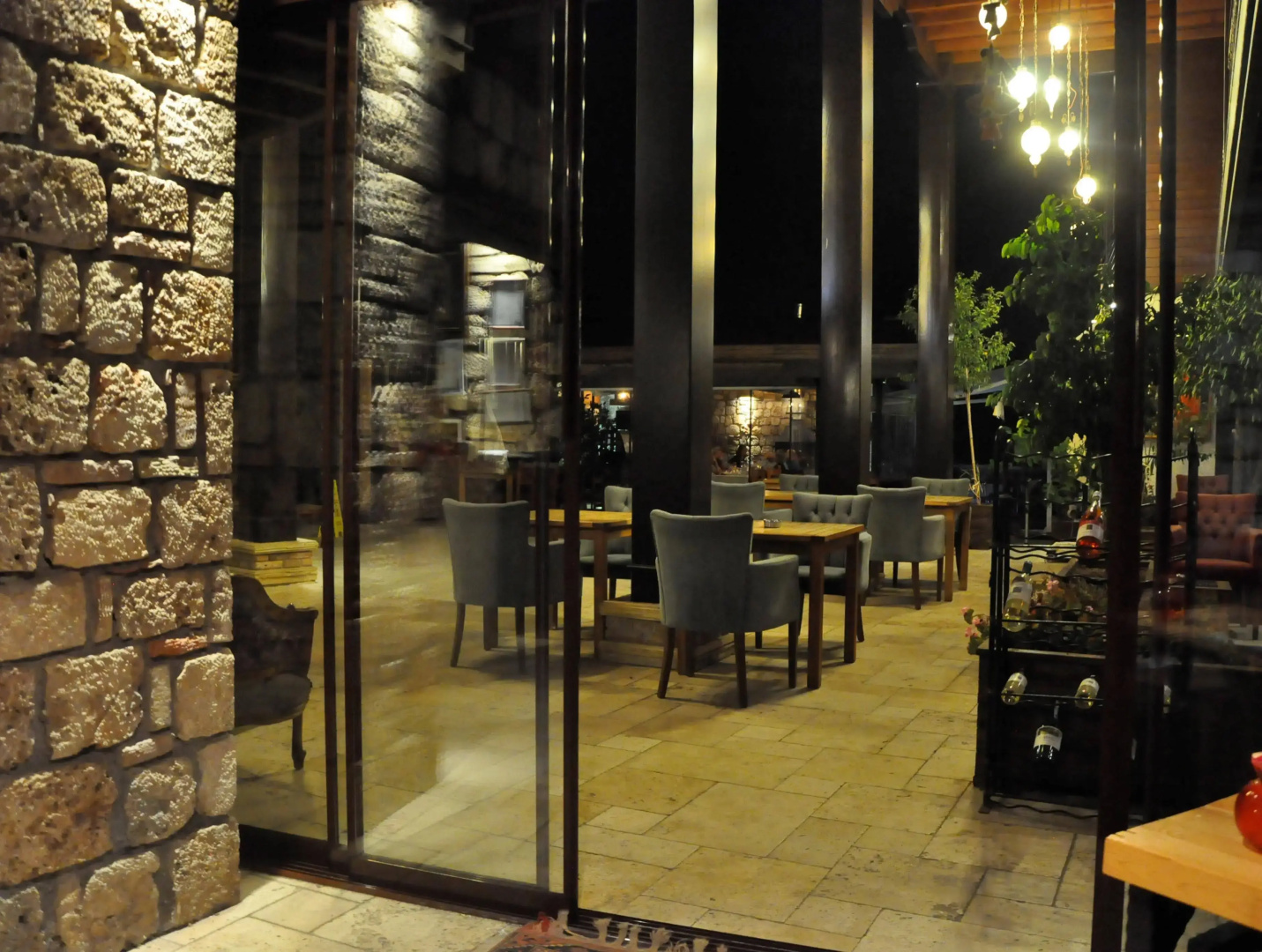 Kosa Butik Otel