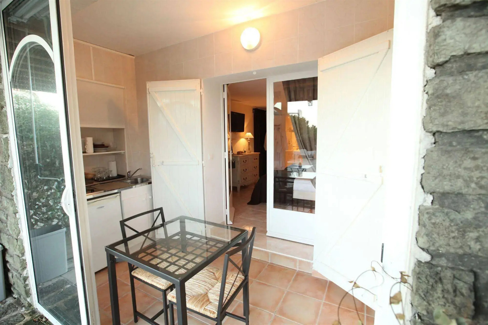 Hôtel Villa Maya – Golfe de Saint-Tropez