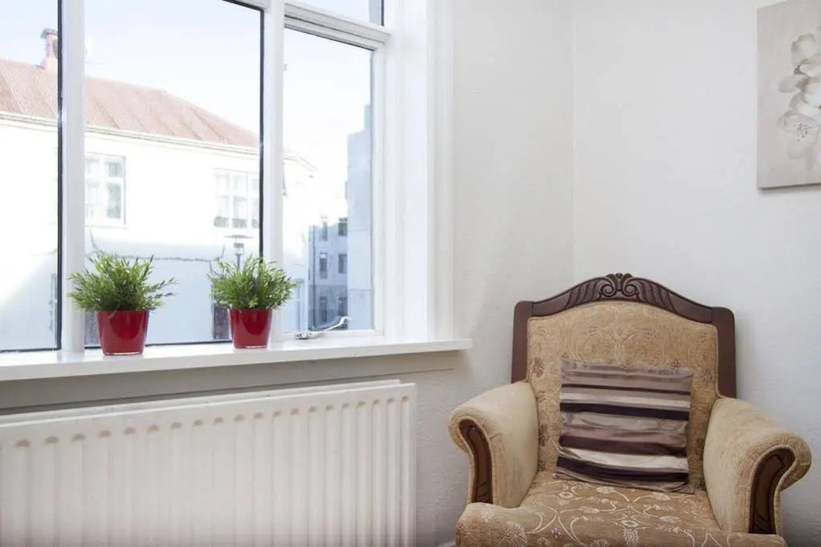 Local Apartments Reykjavík