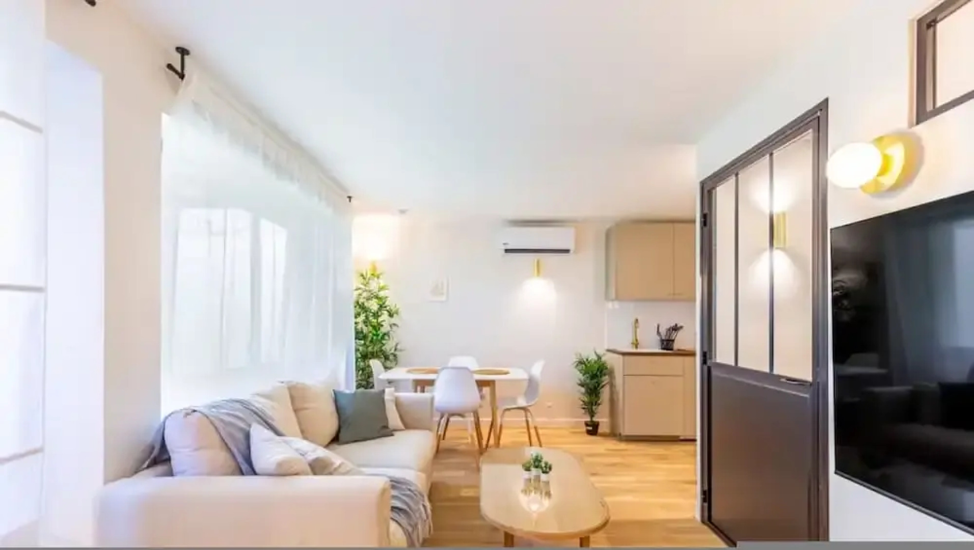 Lavie Maison Balneo Sauna