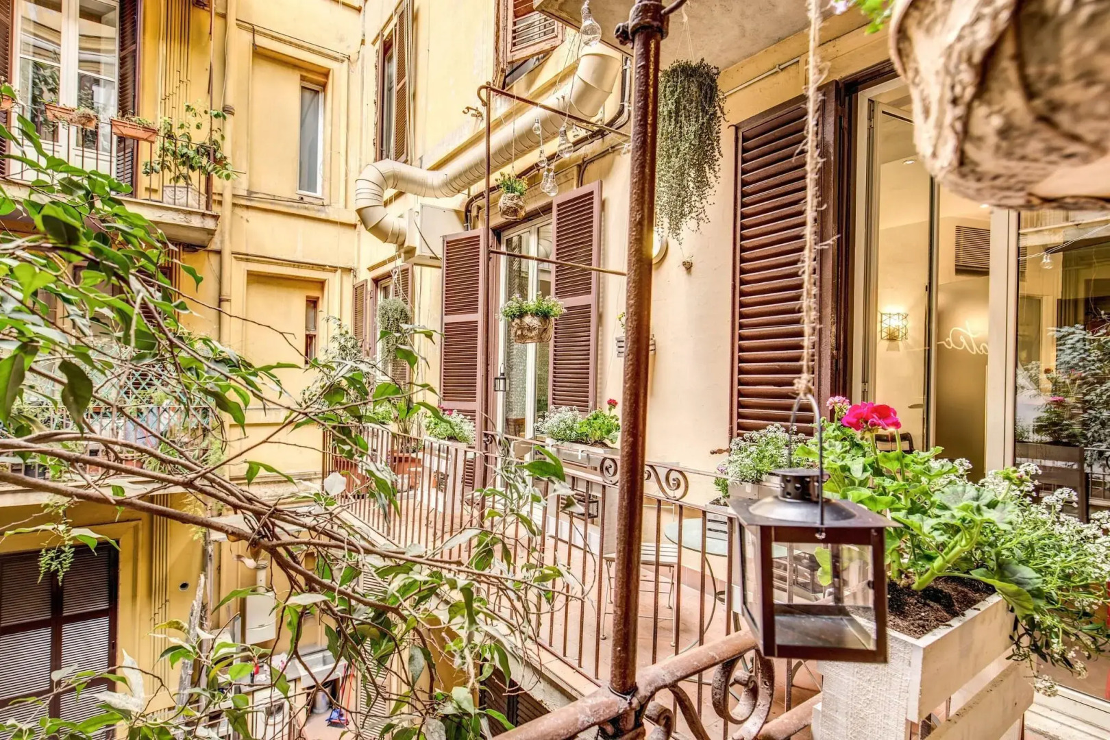 Boutique Hotel Galatea