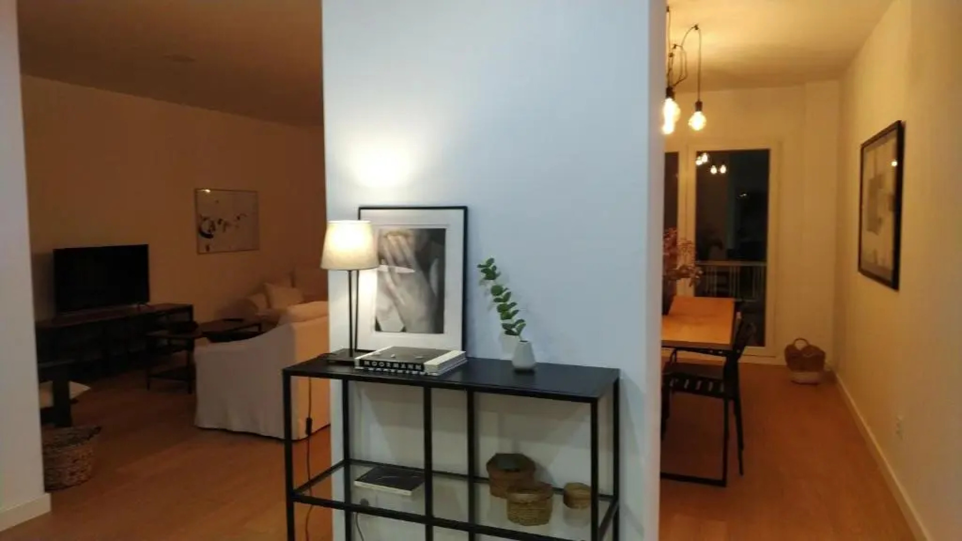 Apartamento Loft Costa da Morte Vimianzo