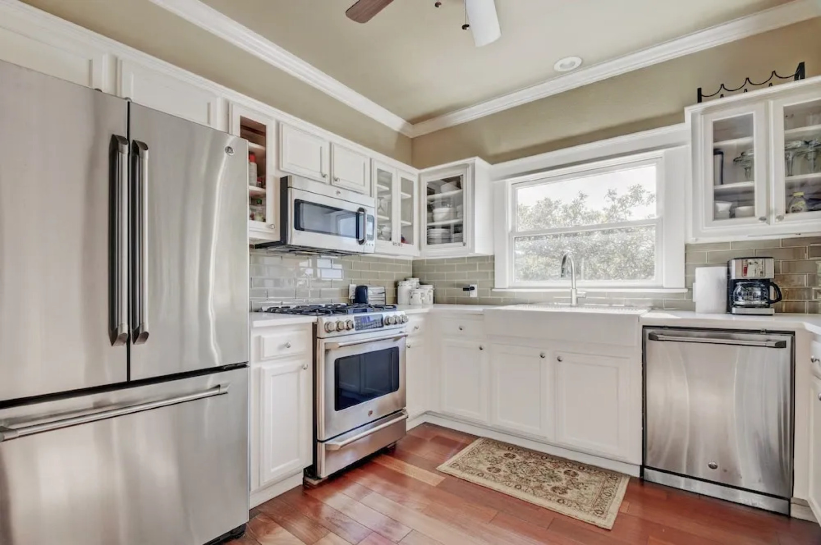 7621 Debbie Volente Home by RedAwning