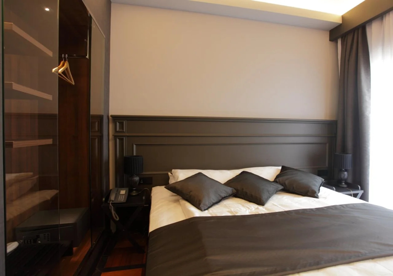 Отель Solun & Spa