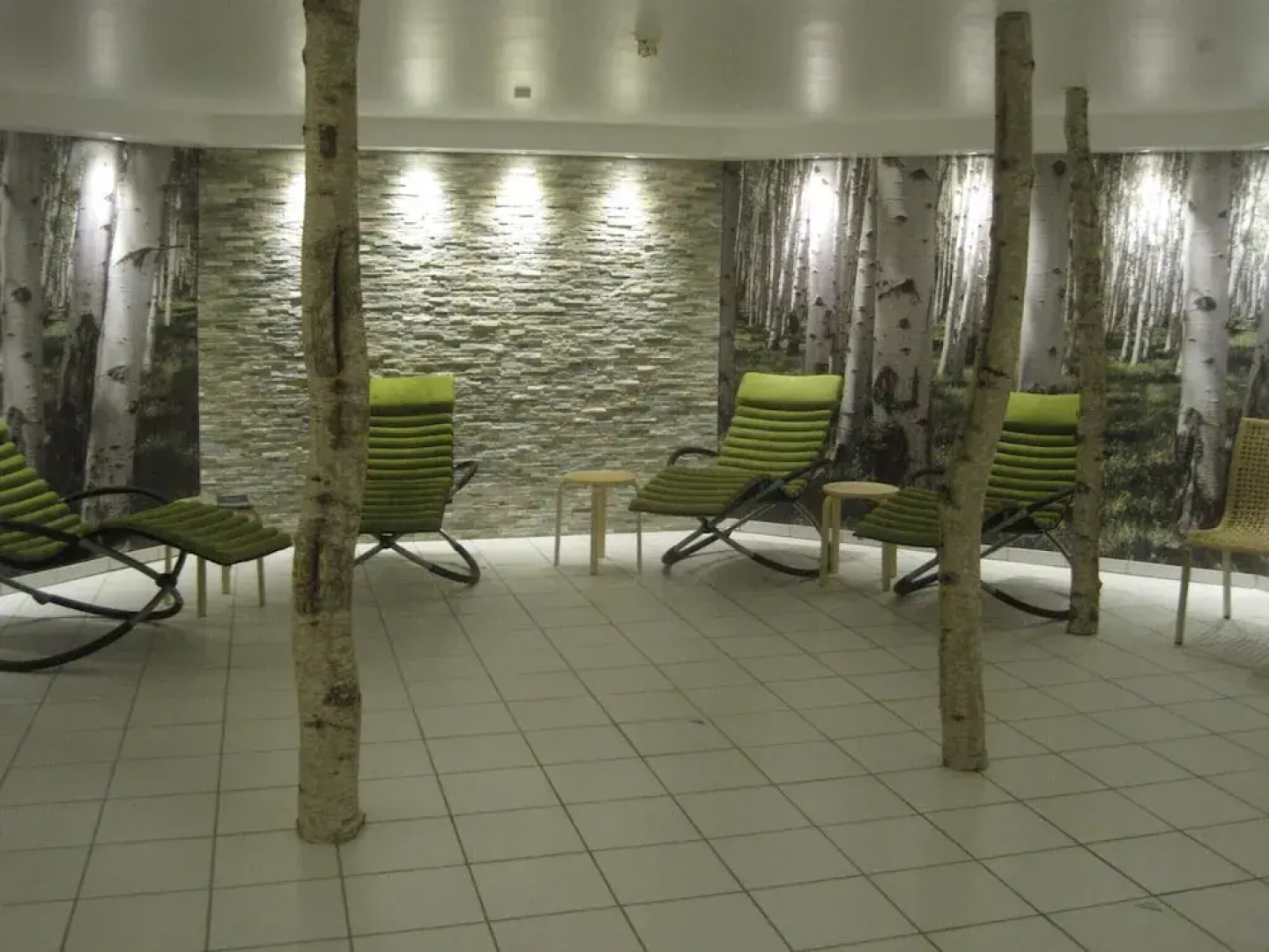 Apartment in Norderney Near Sandy Beaches