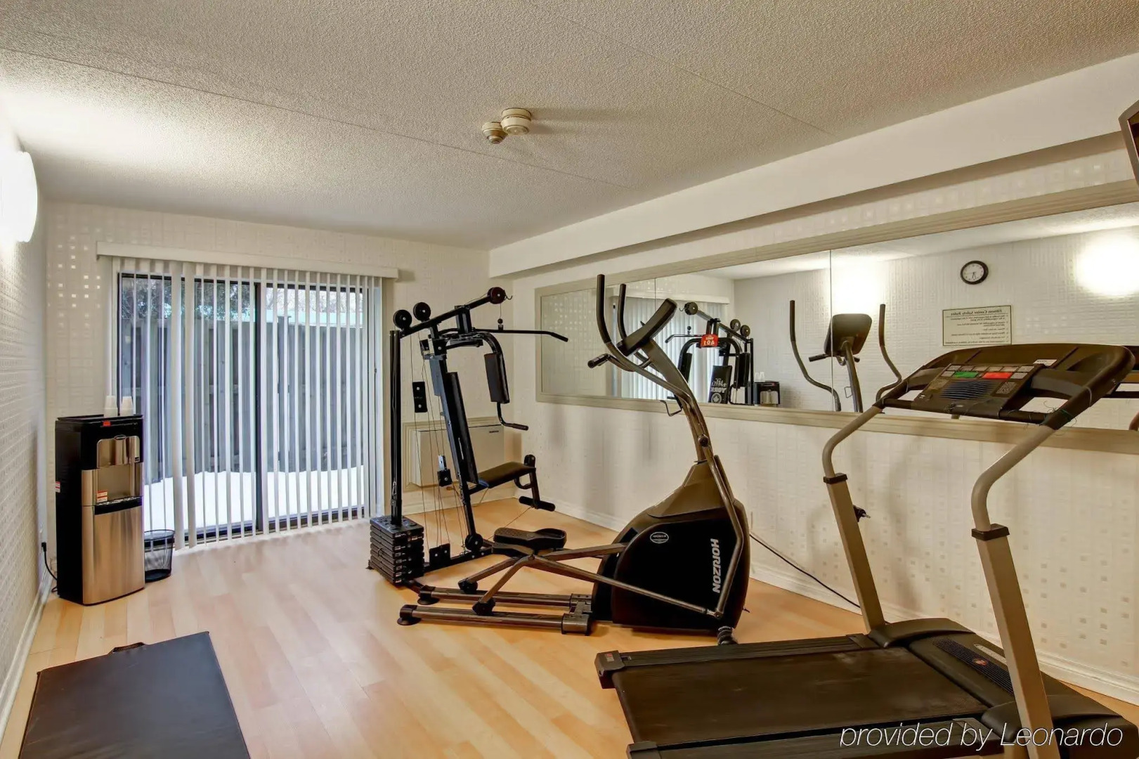 Comfort Inn East Scarborough