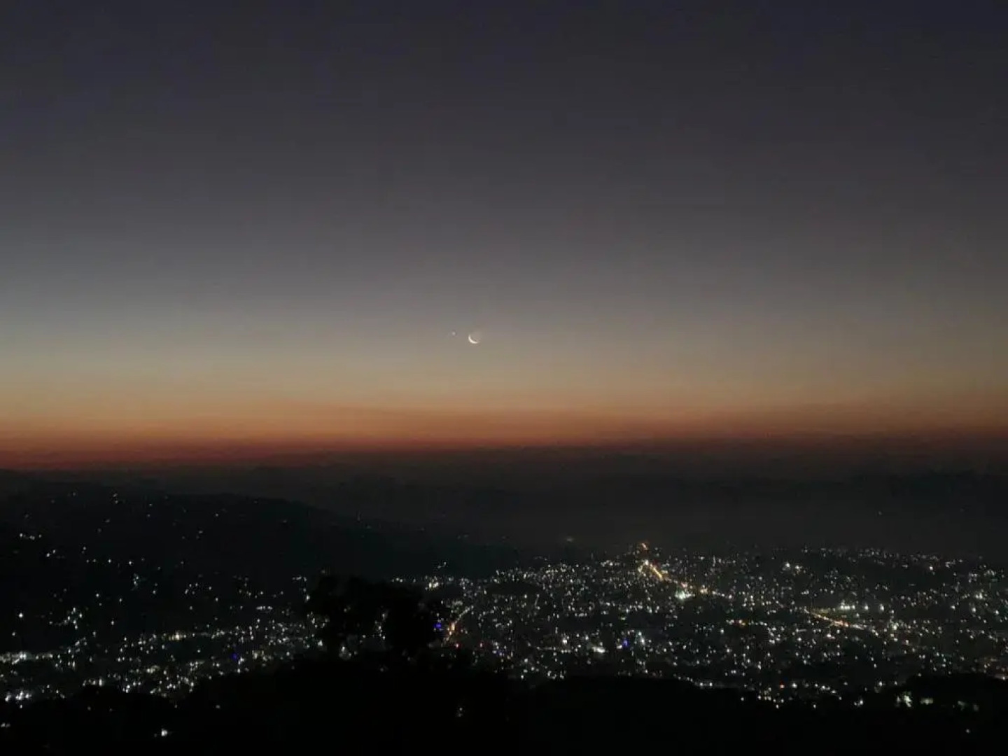 Hotel pristine Himalaya
