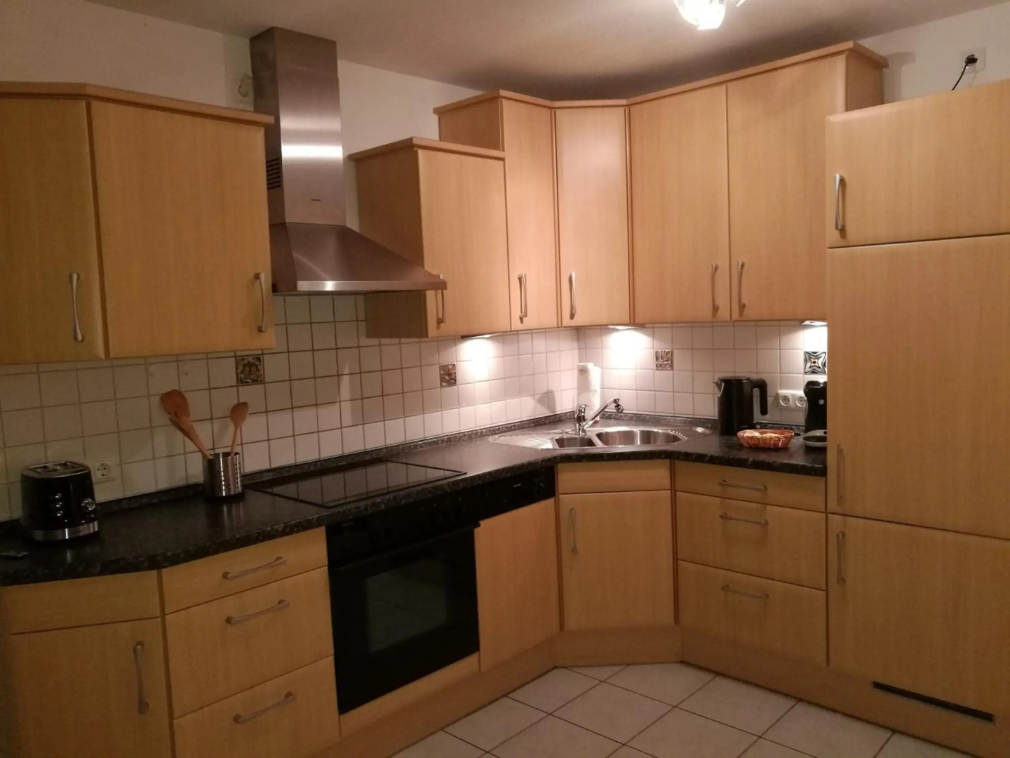 Apartment Green Elephant