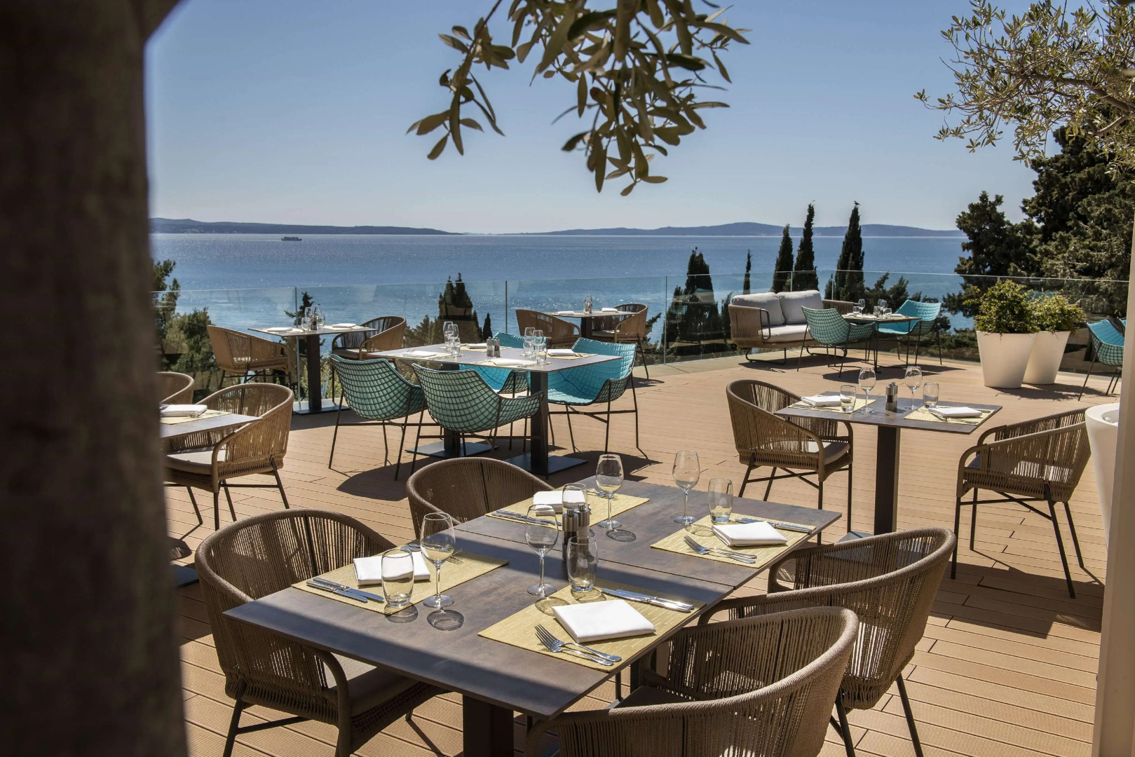 Radisson Blu Resort & Spa, Split