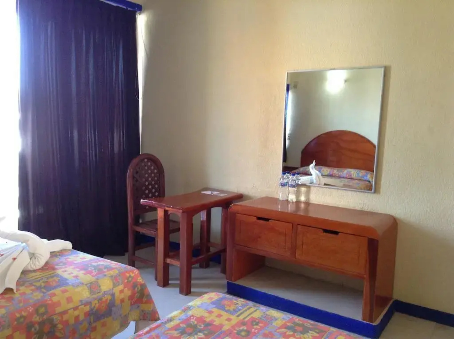 Hotel Zihuatanejo Centro