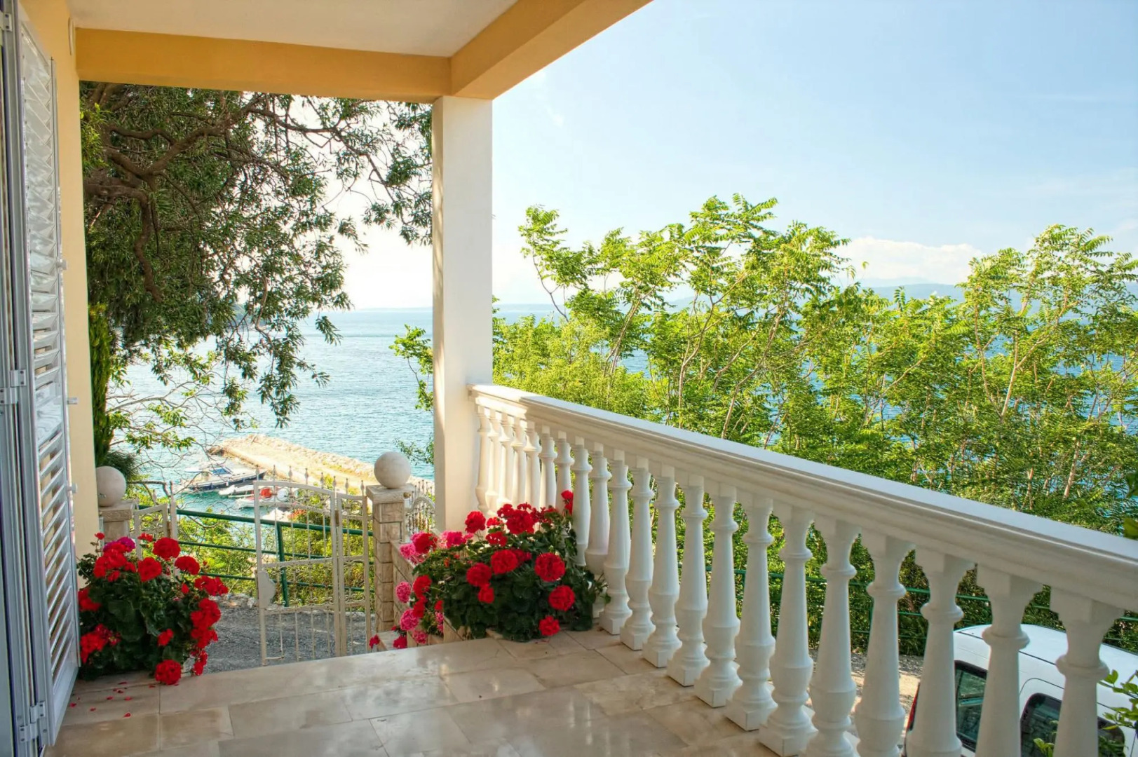 Gojko - 50 m From the Beach - A1