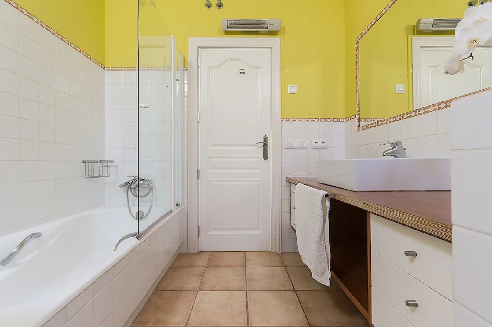 Sol Habitat Villa La Sort