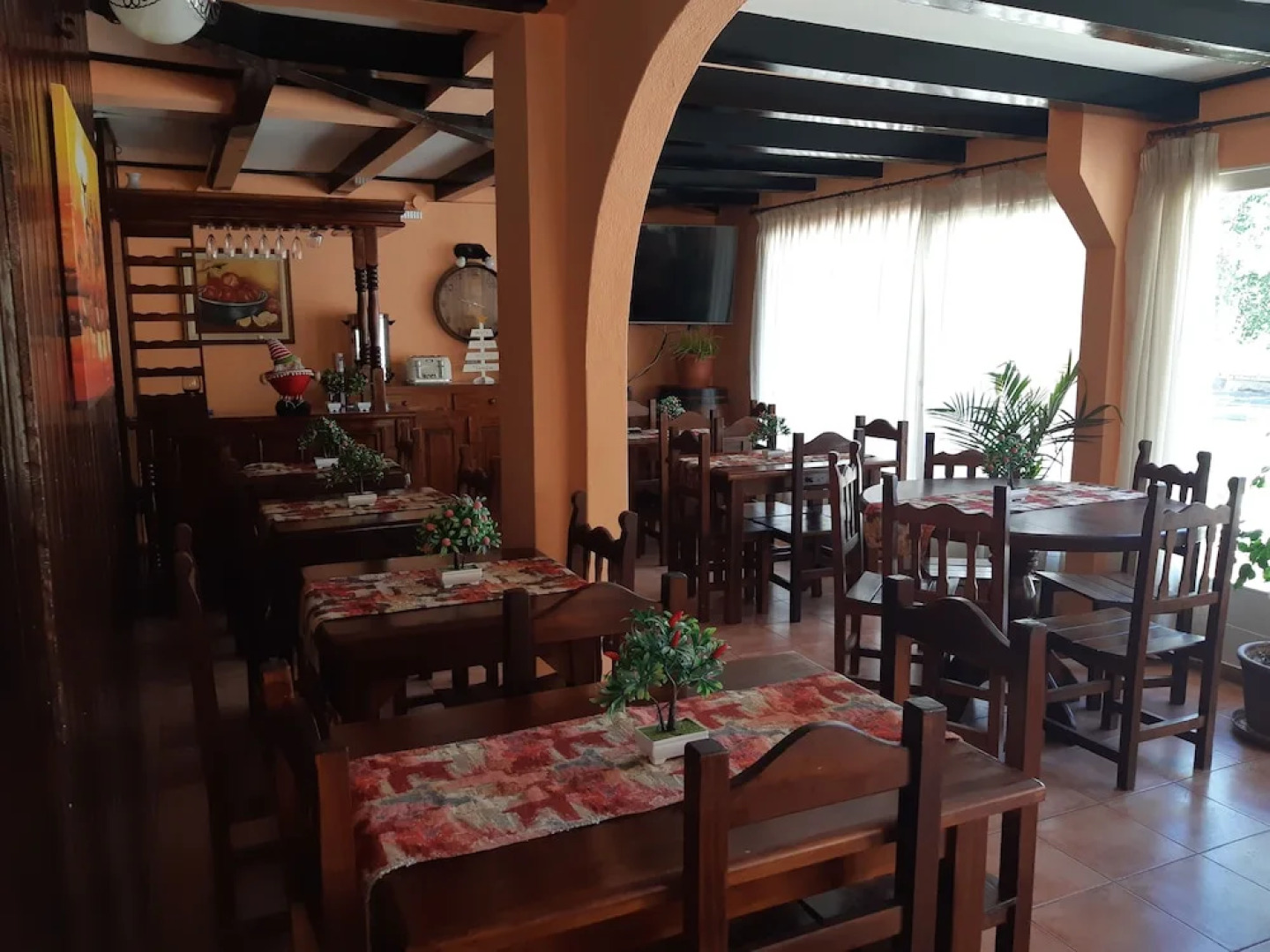 Hotel El Nevado Malargüe