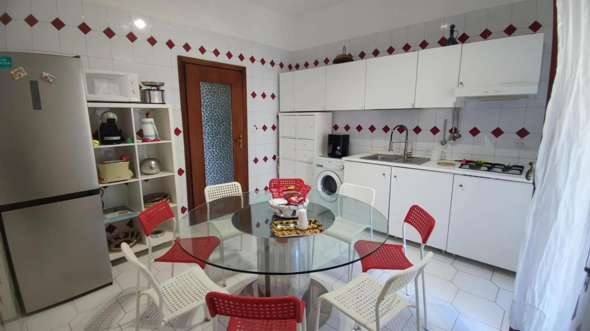 CASA VACANZE - Il Profumo del Mare