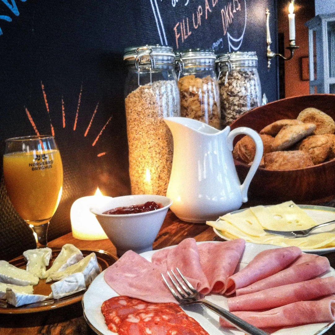 Where to sleep - Hostel