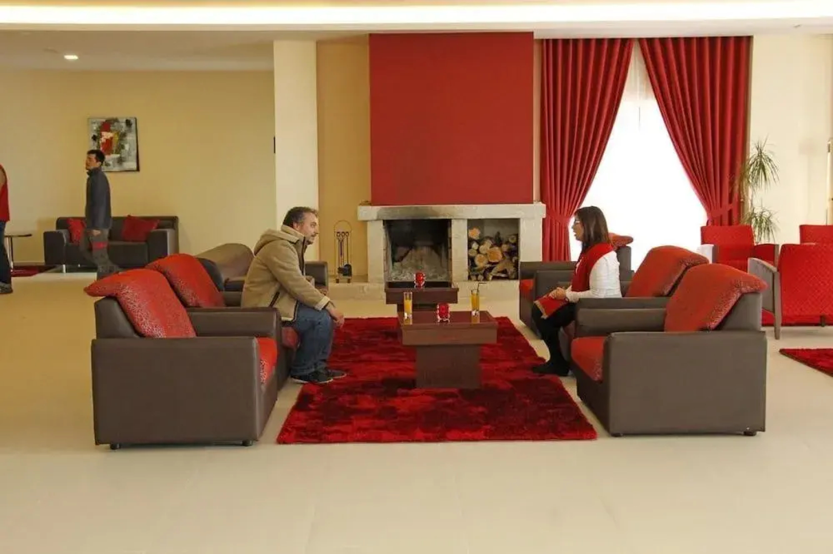 Palace Hotel & SPA
