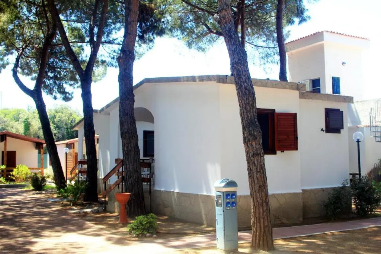 Camping Village Serenella