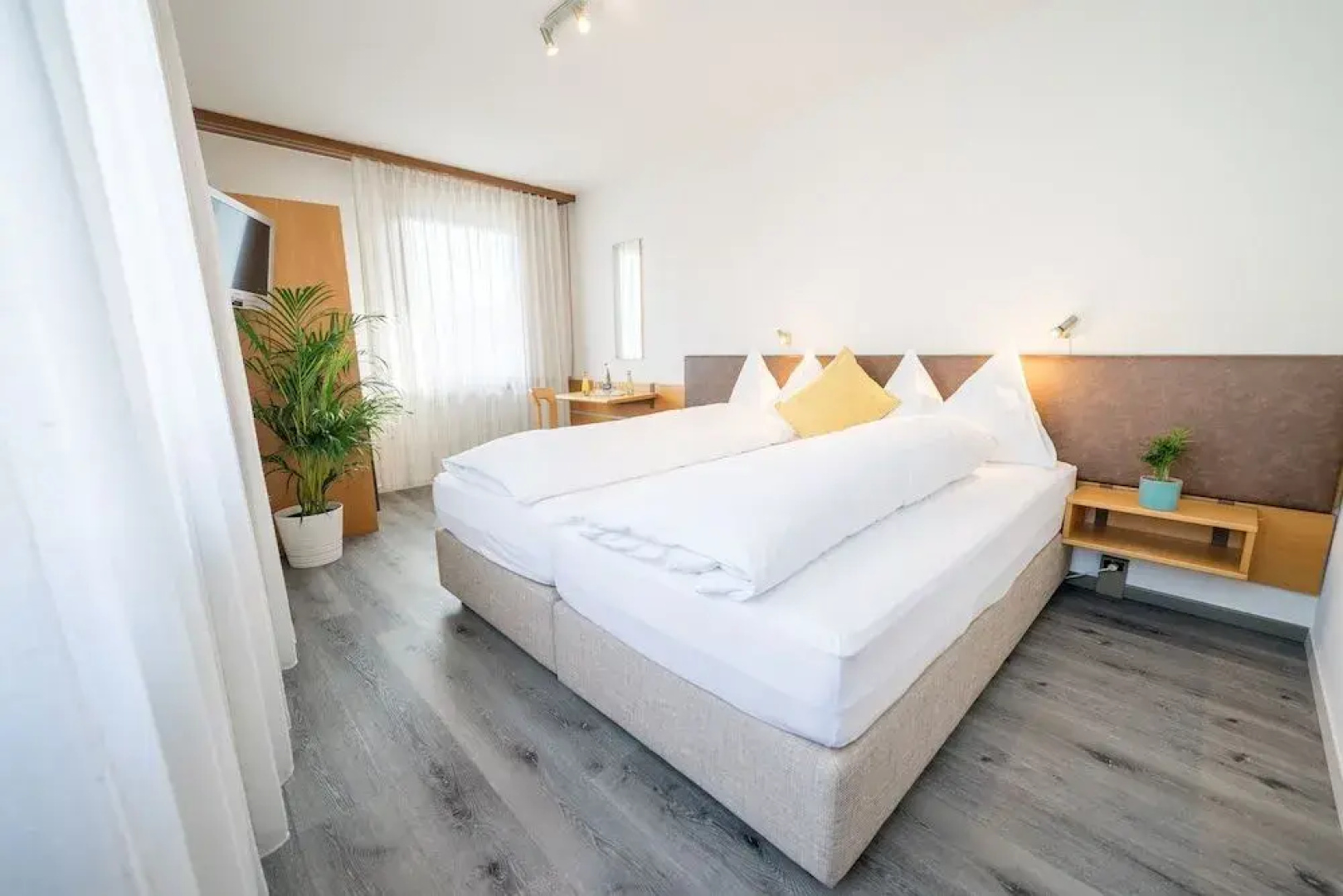 Hotel Sonne Schwarzenburg Self Check-in