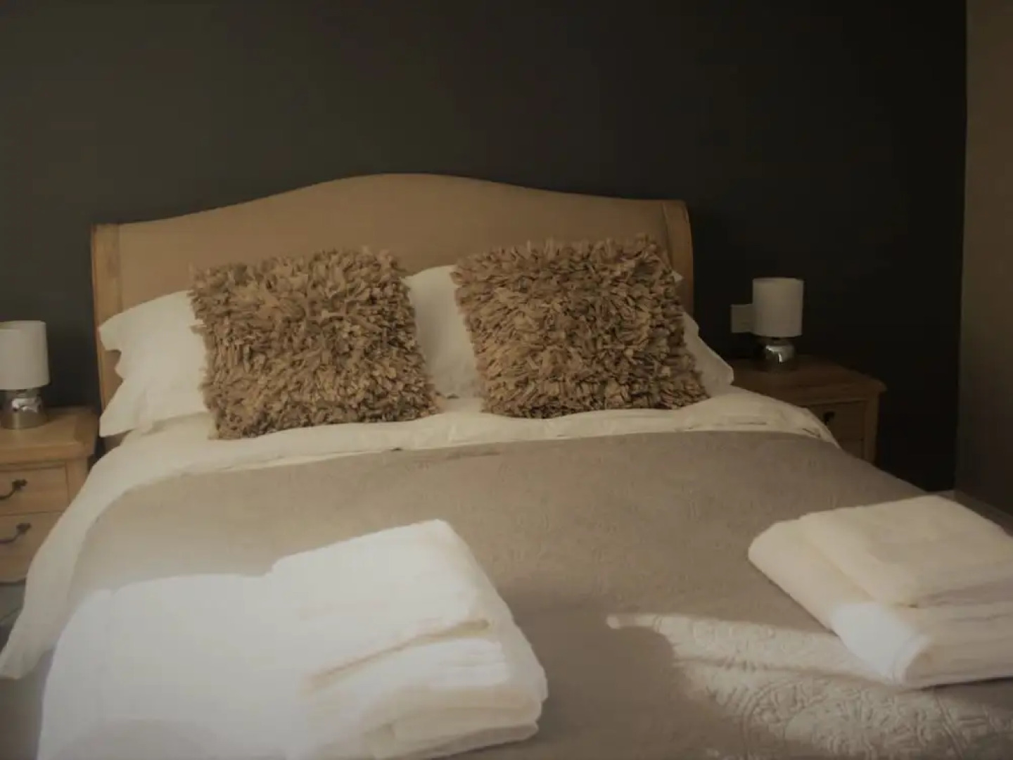 The Three Horseshoes Warham