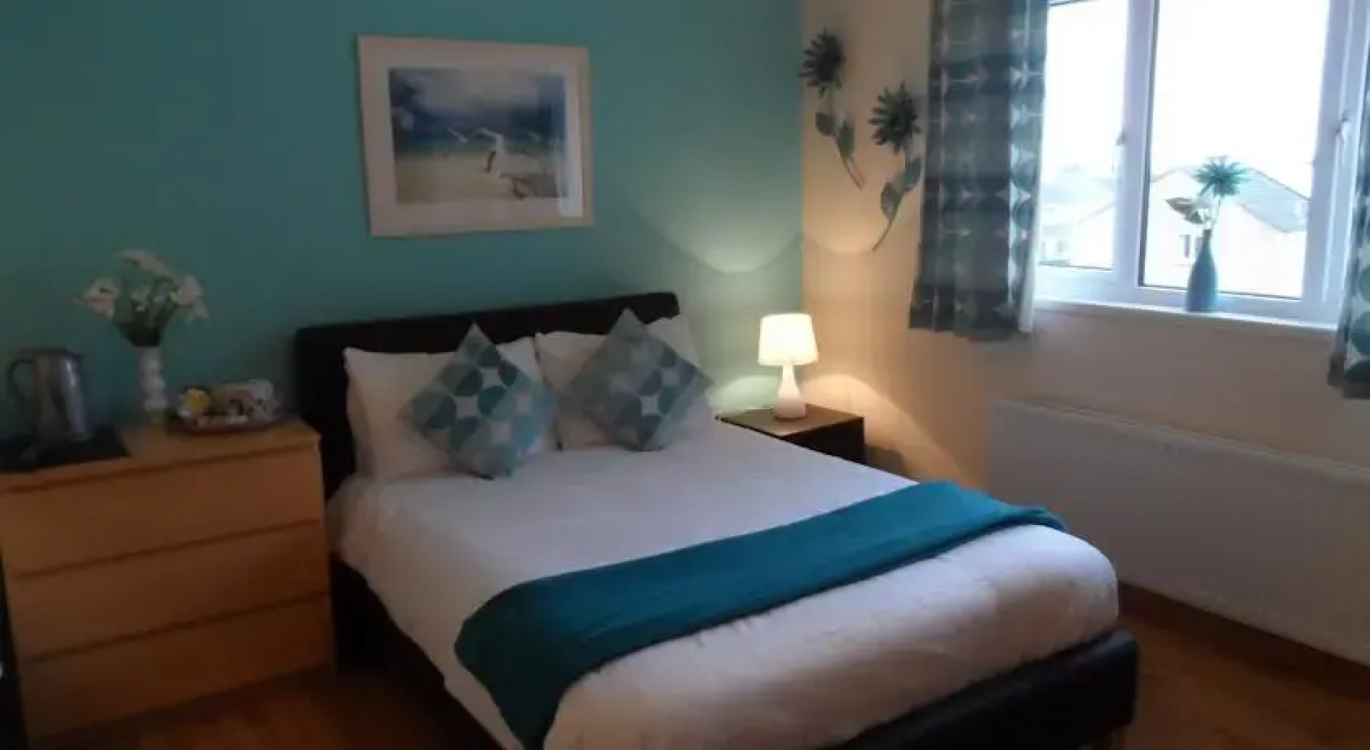 Maple Tree Guesthouse