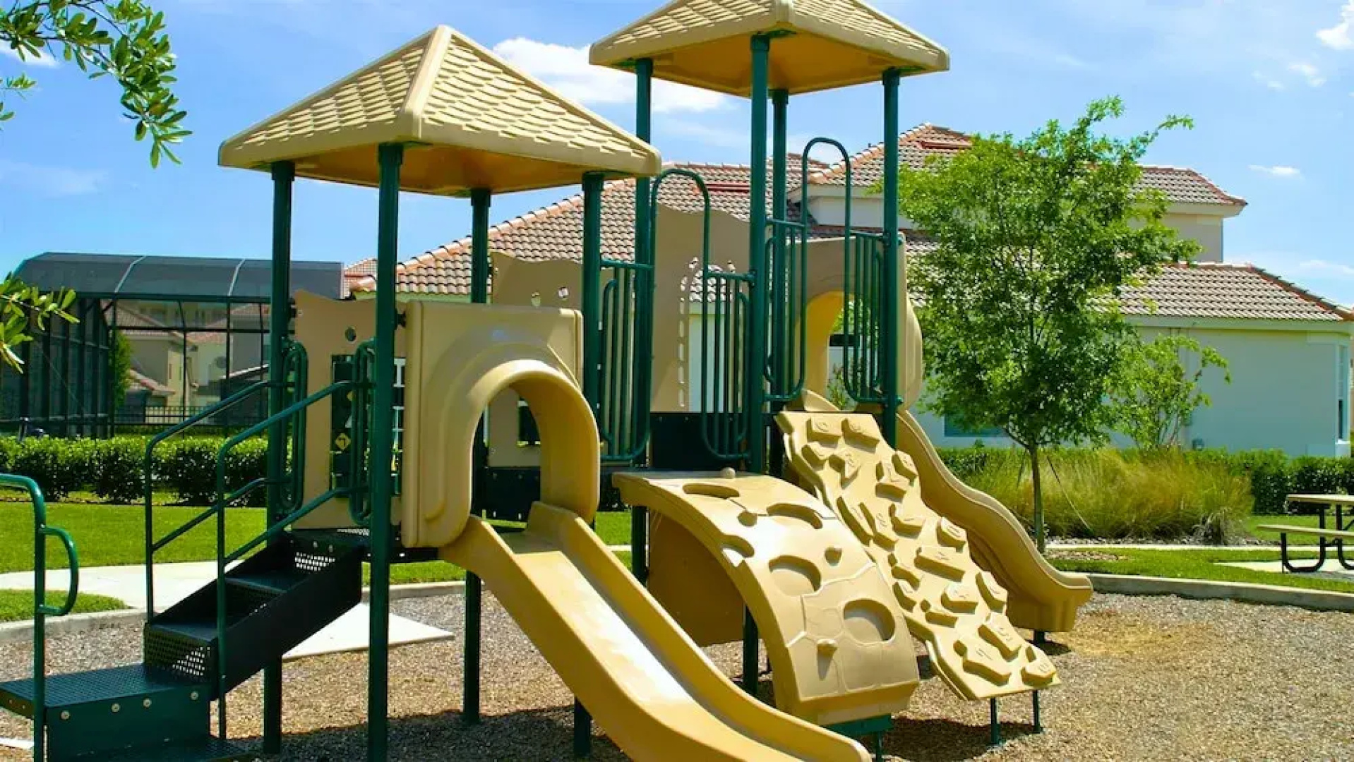 Cleveland Condo at Windsor Hills Resort