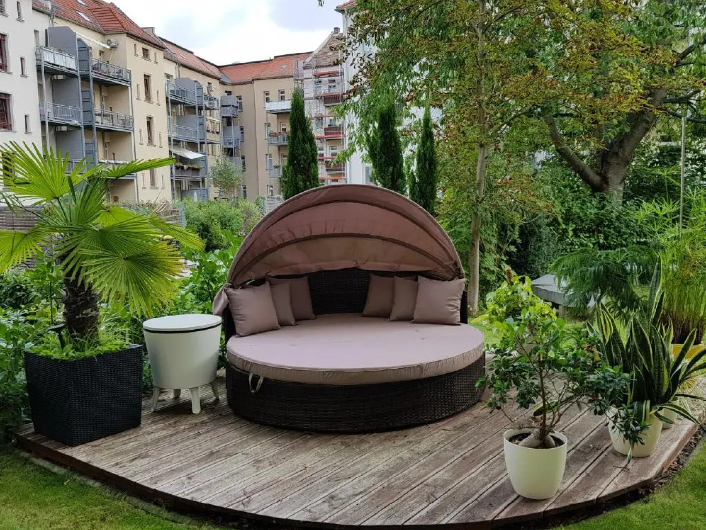 Auenwald Hotel und Apartmenthaus