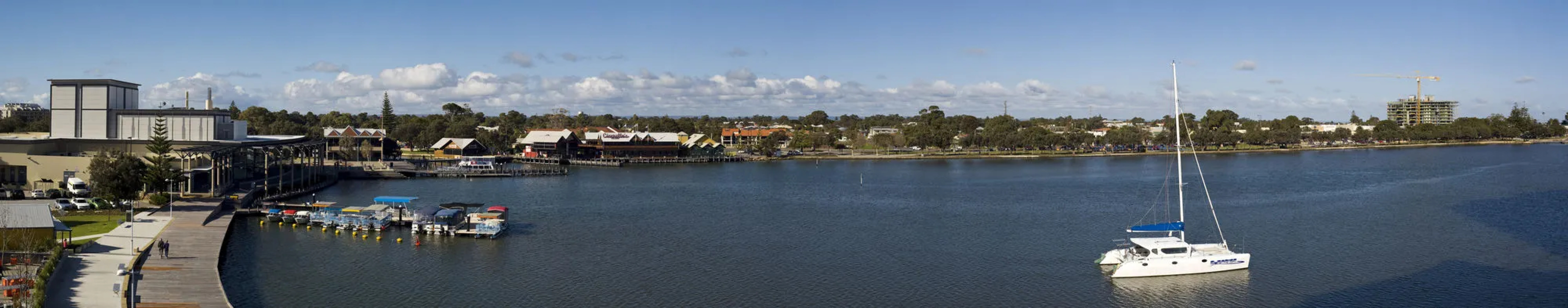 The Sebel Mandurah