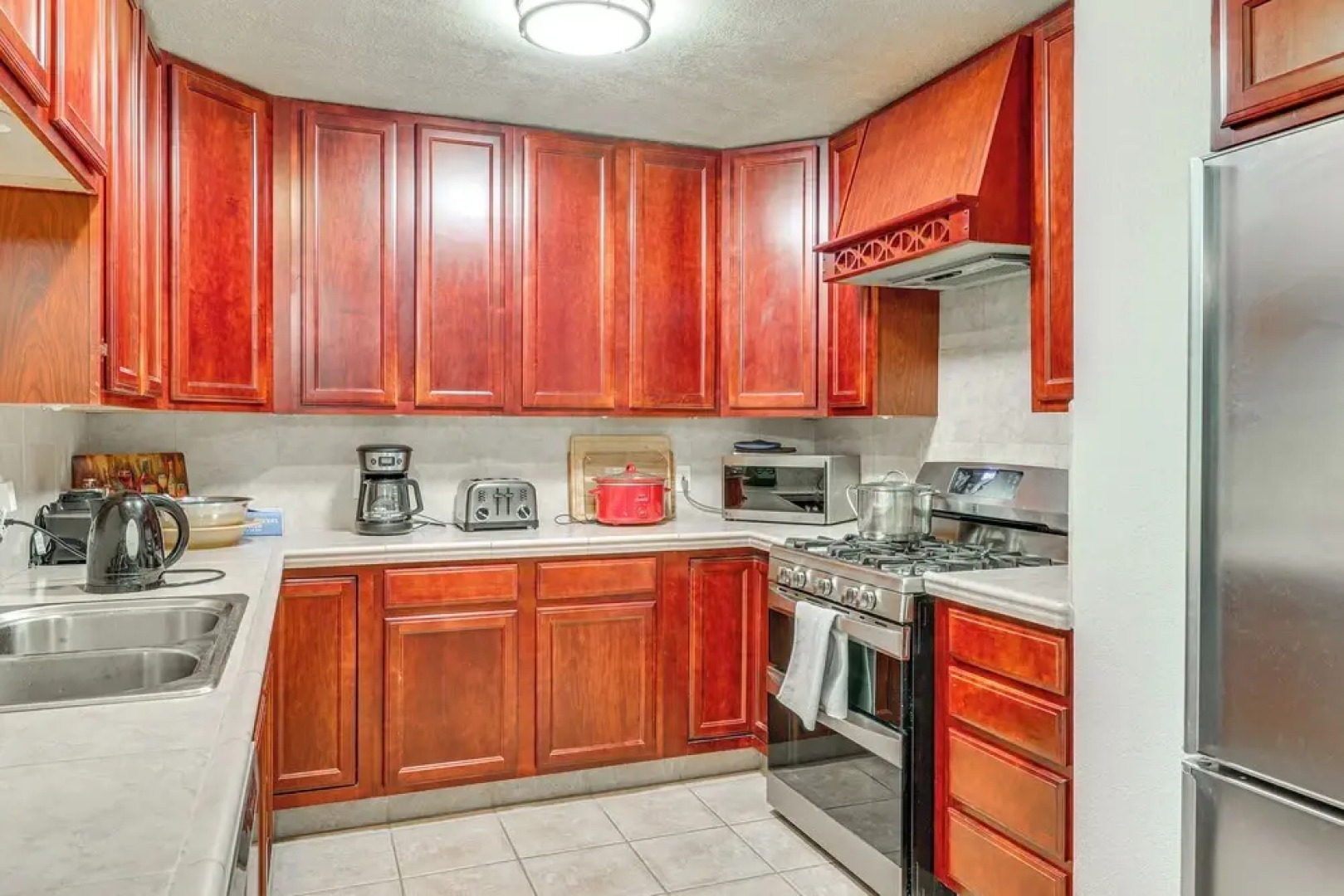 Forest-view Haven w/ Game Room: Tahoe City Gem!