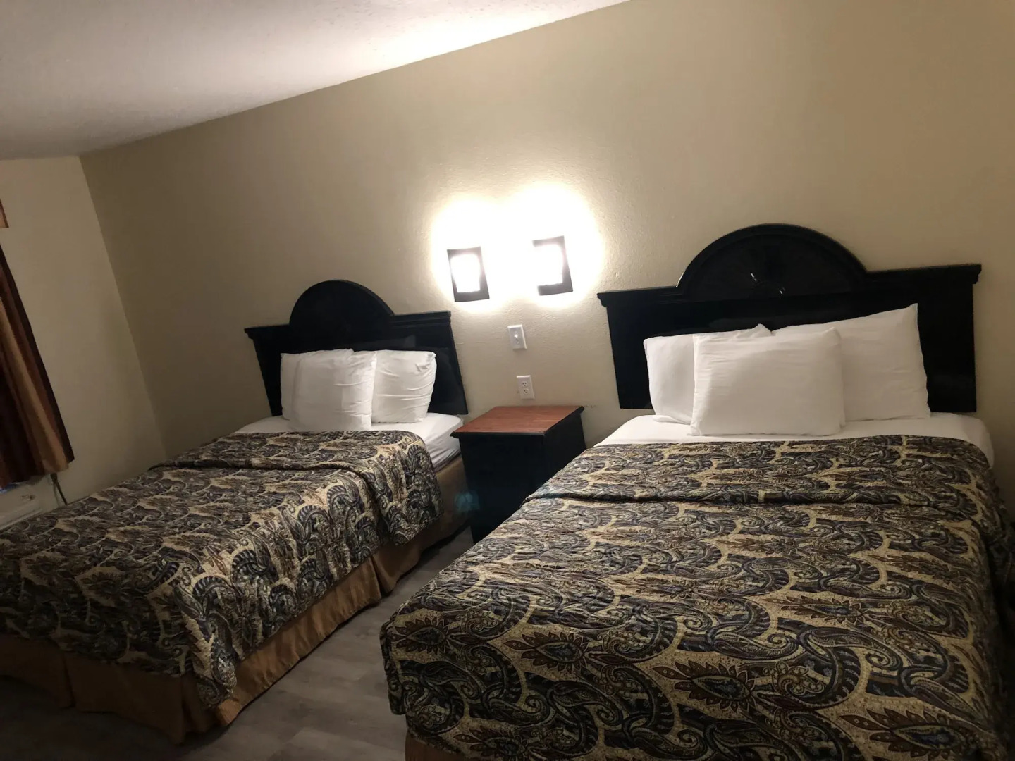Araamda Inn Norcross