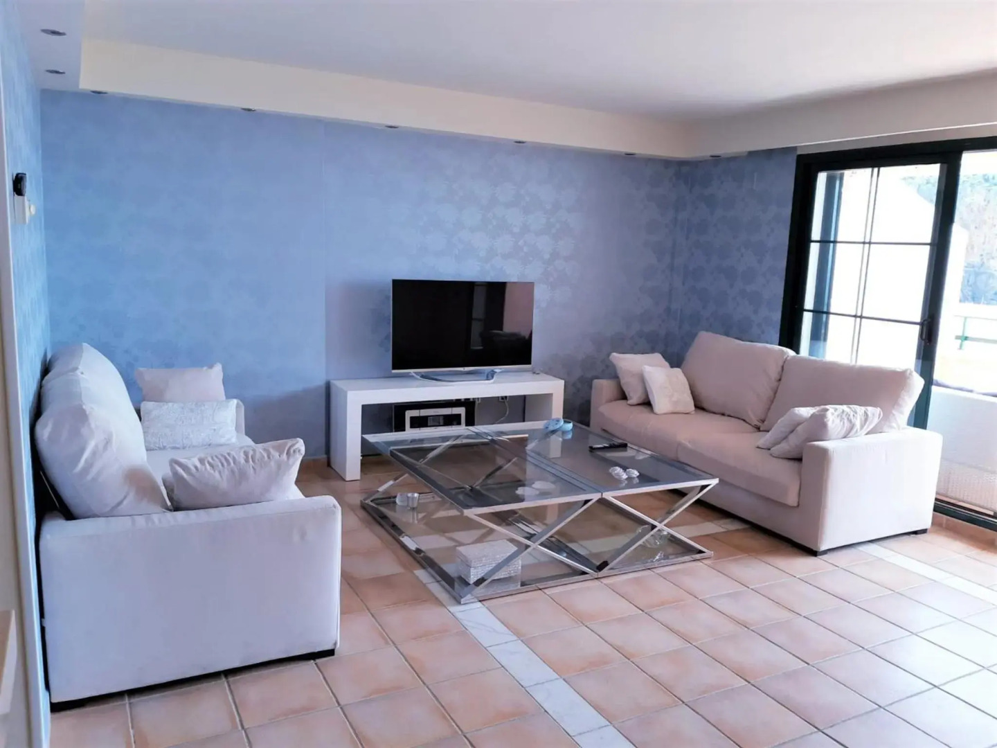 Atico de lujo con Impresionantes Vistas