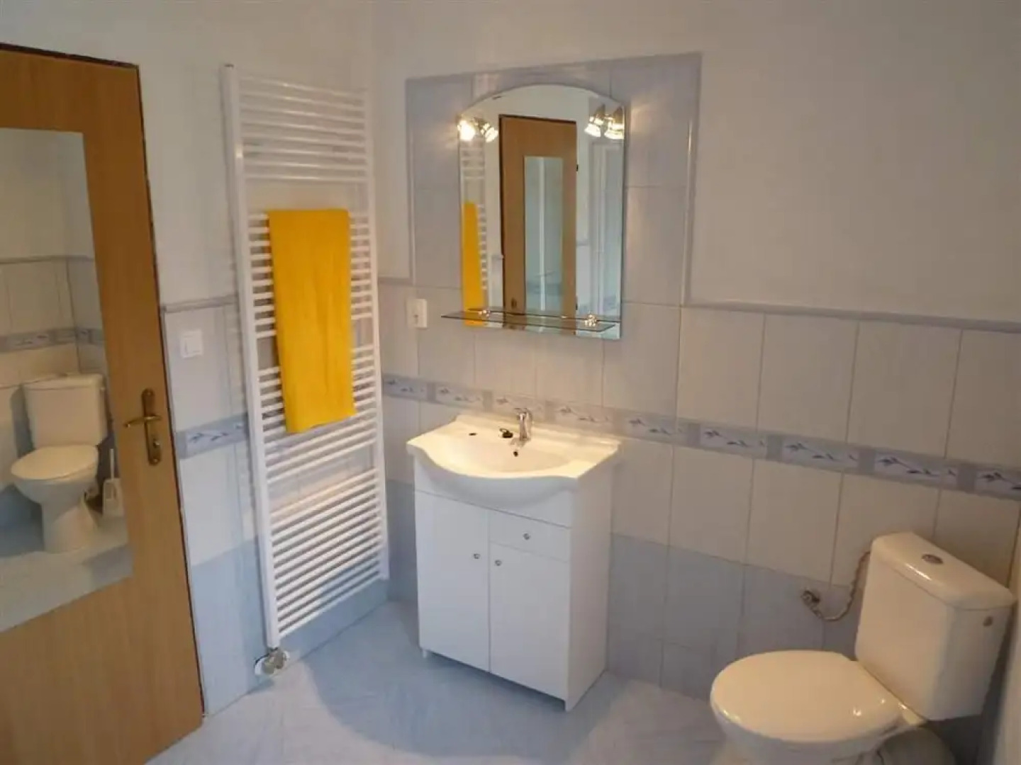 Modern, Spacious, Well Equipped Apartment in High Tatras Mountains 1