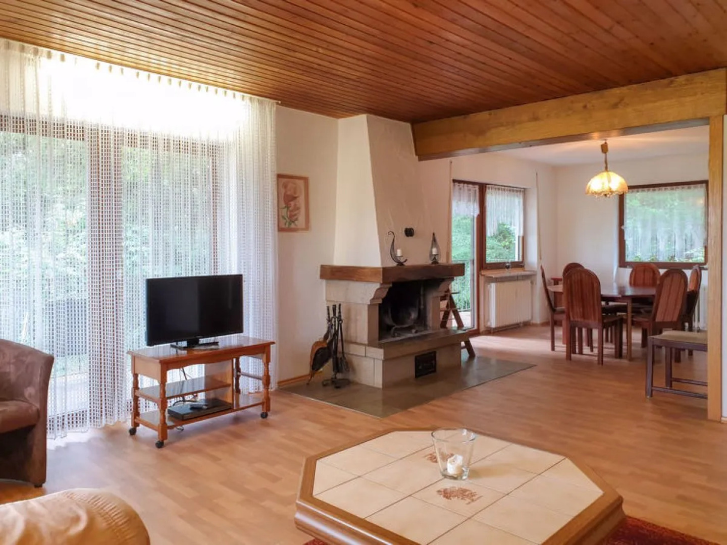 Eifelnatur (Haus 1) 14407