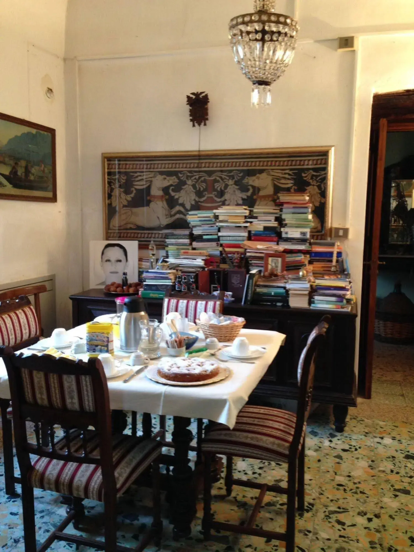 San Noto Turismo Rurale