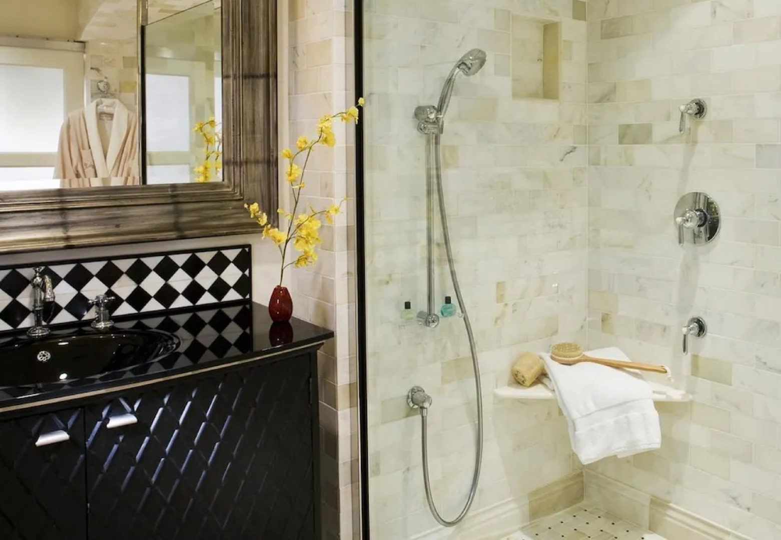 Swann House Historic Dupont Circle Inn