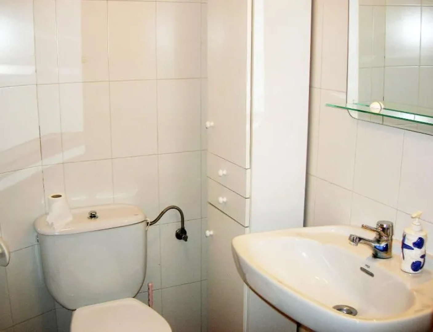 Apartamentos Sierra Nevada 3000 Zona Solynieve