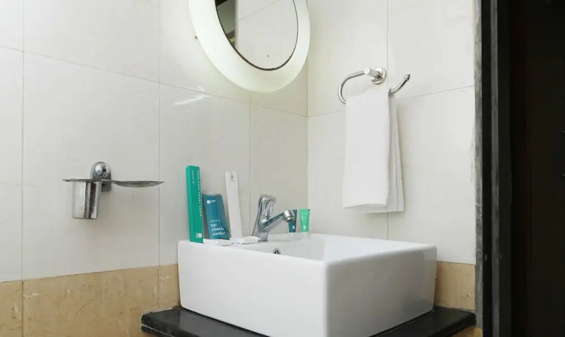 Treebo Trip Konark residency