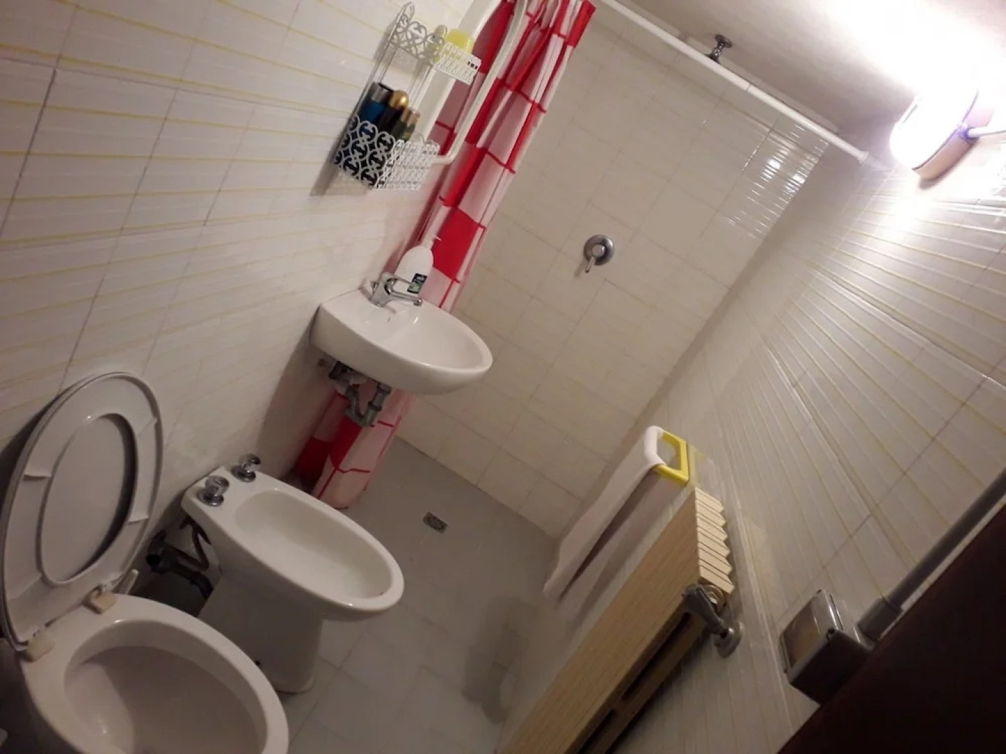 Agriturismo Calcinaia sul lago