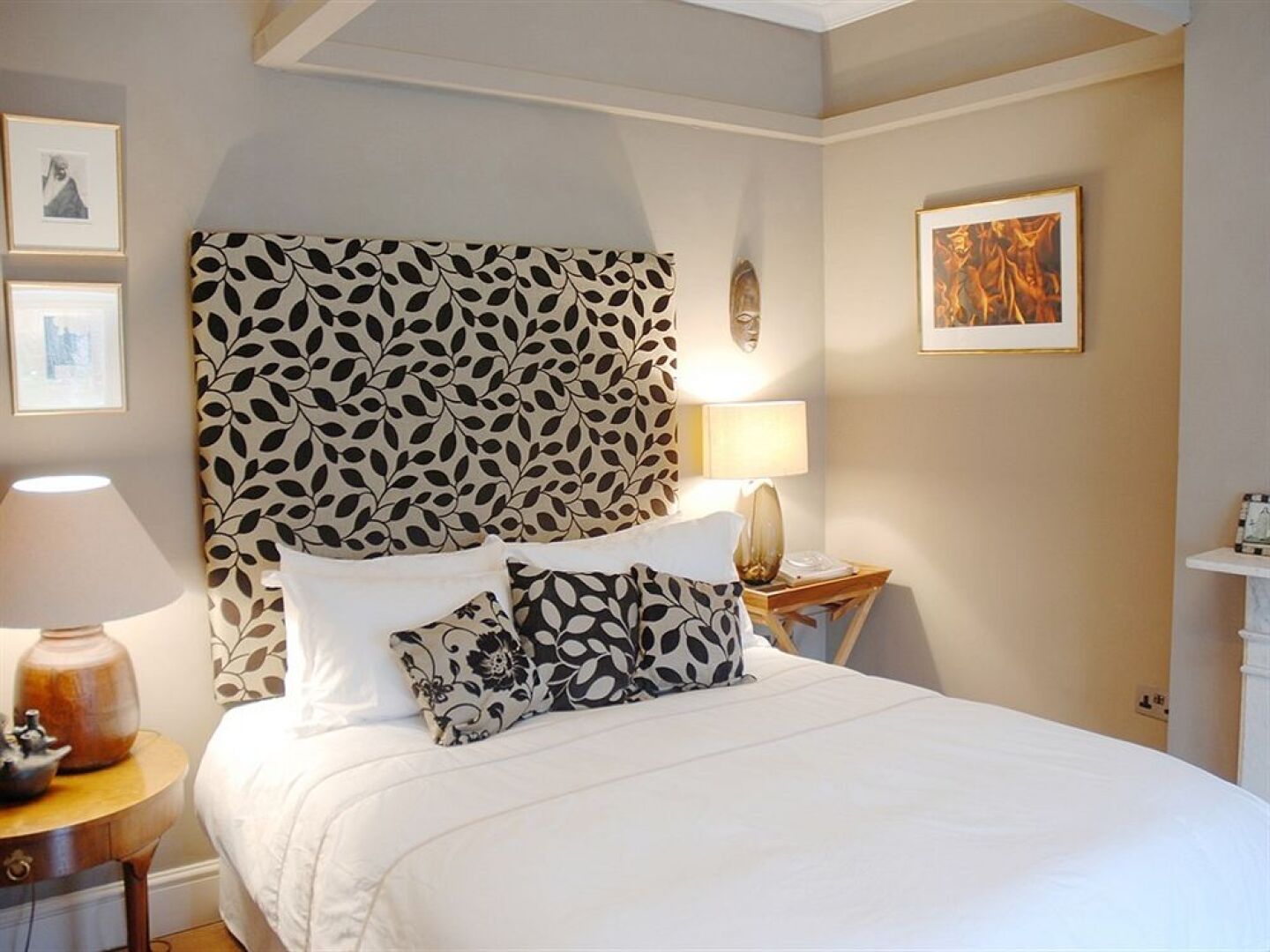 The Cloudesley - Guest house