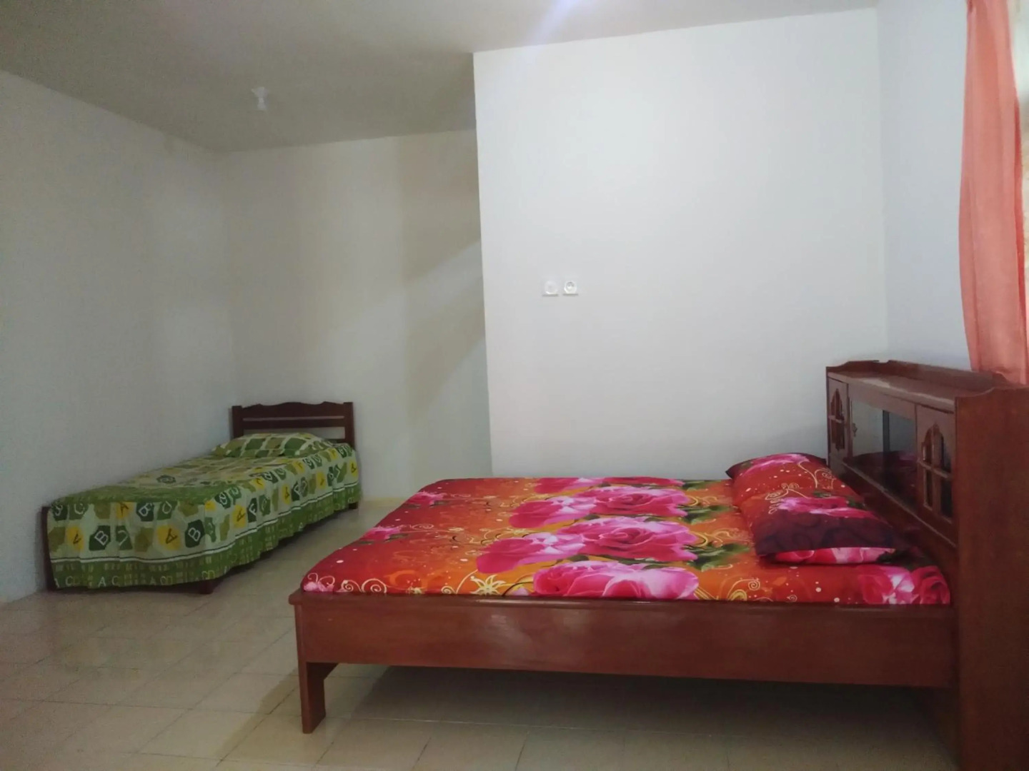 Bukittinggi Homestay 2