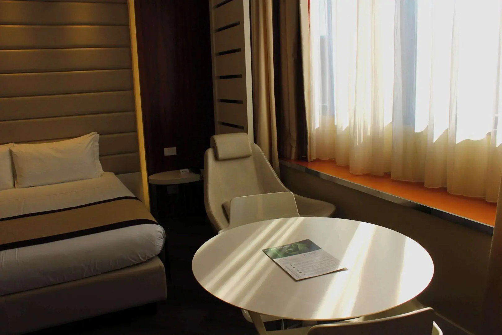 Mirage Hotel