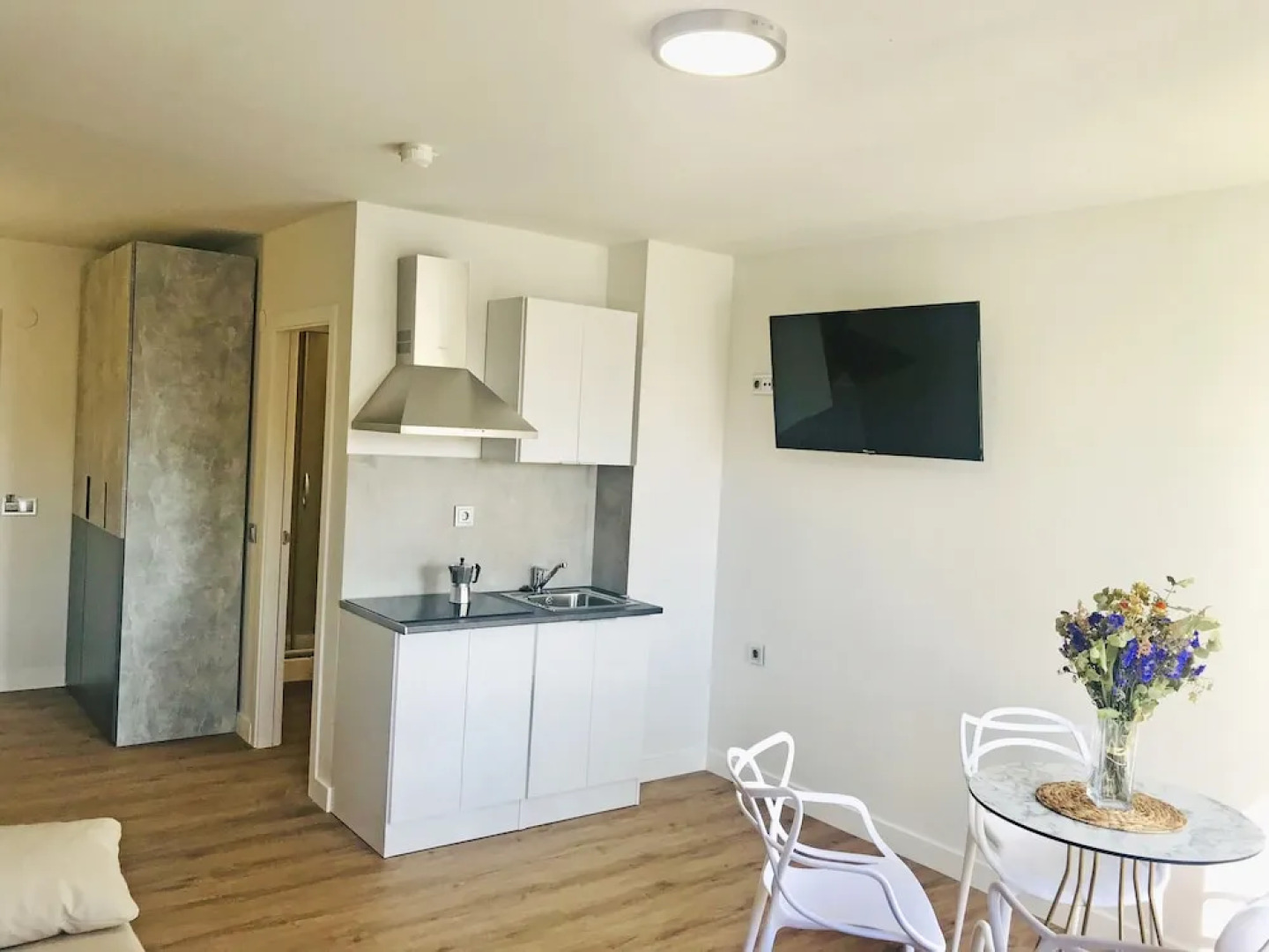 Apartmentos Santander Maliaño Suites 3000
