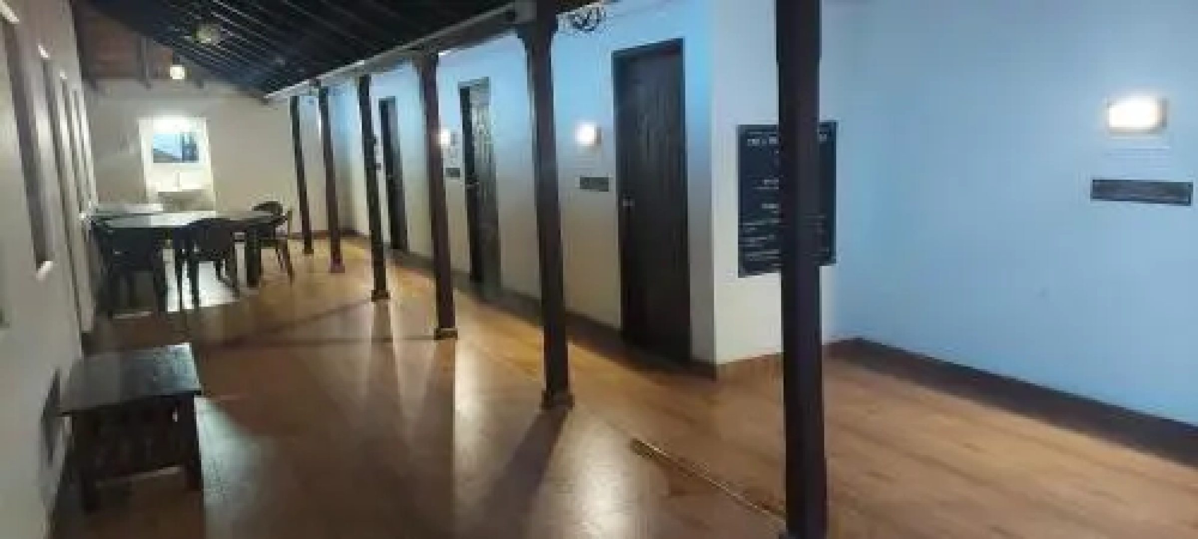 Ymca Program Centre