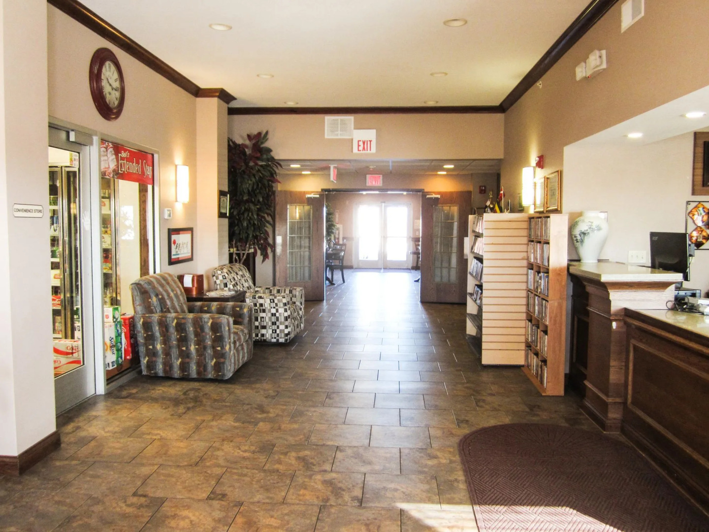 Bell's Extended Stay and Suites