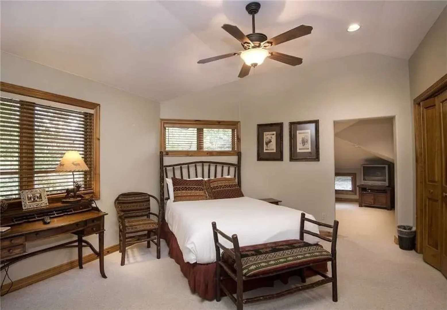 254 Arrowhead Dr. Unit B 5 Bedroom Duplex