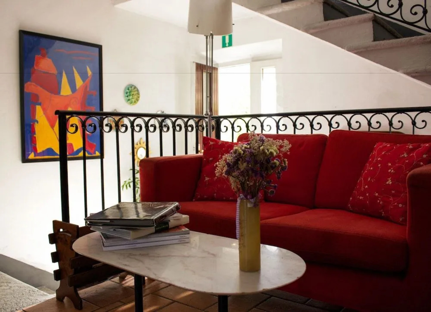 Alberghetto La Marianna