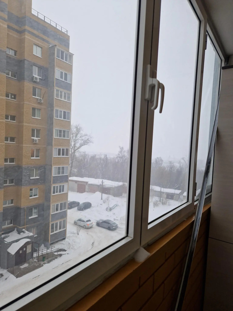 Апартаменты на улице Первомайская  9