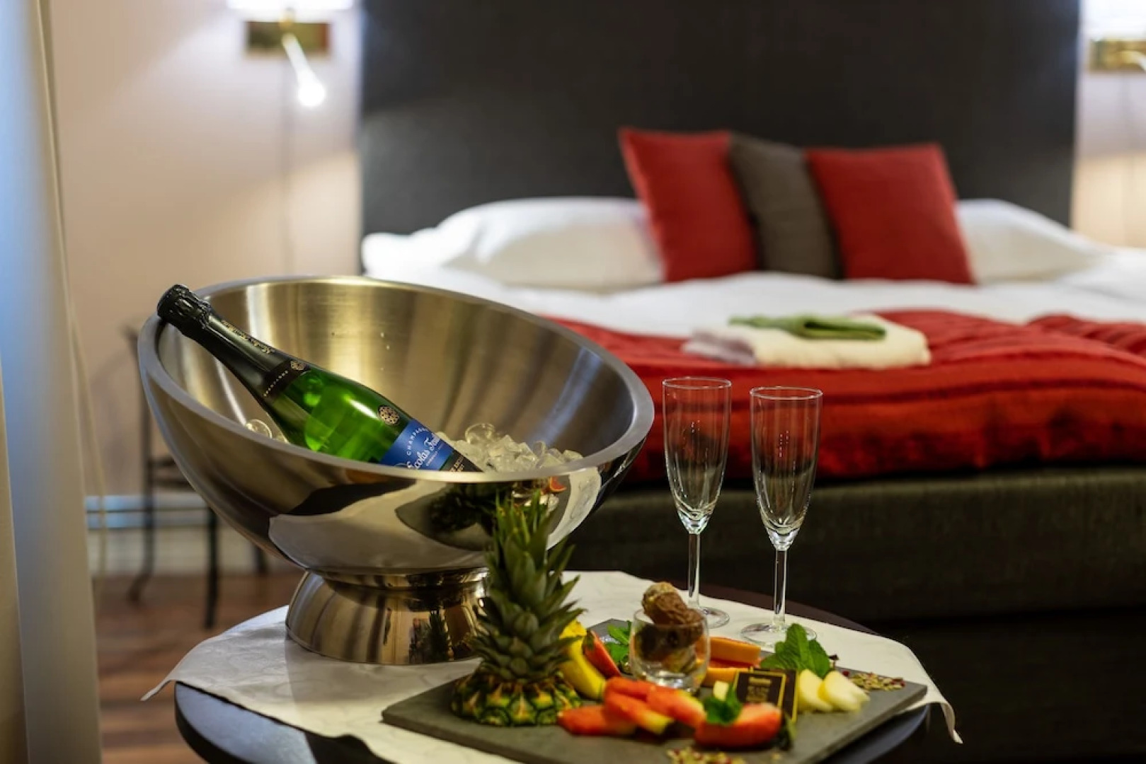 Himmelsby Gårdshotell