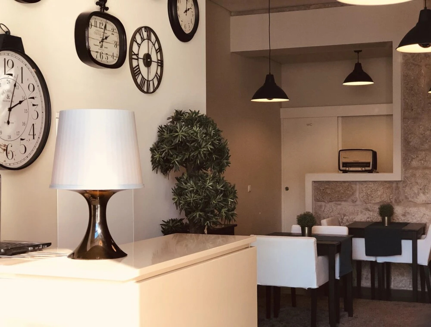 Douro Dreams Guest House